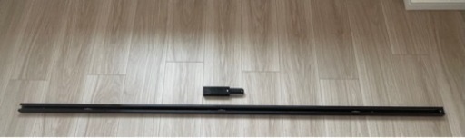 【ODELIC】ダクトレール(約157センチ)およびフィードインキャップ