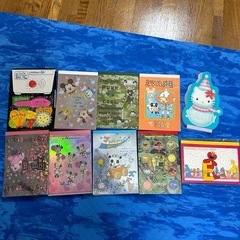 レターセット まとめ売りの画像