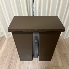ニトリ ゴミ箱の画像