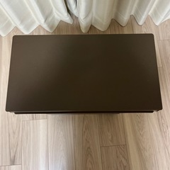 ニトリ ゴミ箱の画像
