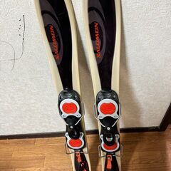 SALOMON スノーブレード
