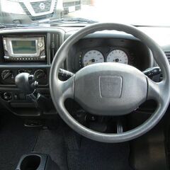 平成１７年式　スズキ　エブリーワゴン　ジョイポップターボ　ハイルーフ　４ＷＤ　ＡＢＳ　キーレスの画像