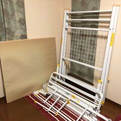 ★★★ロフトベッドお譲りします★★★の画像