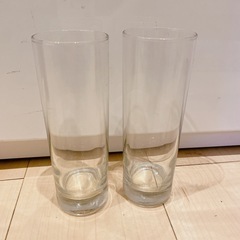 Francfranc  ペアアイス用グラス