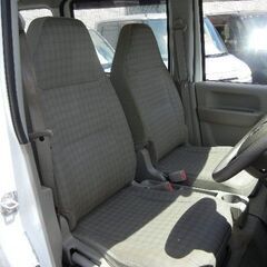 平成１８年式　スズキ　エブリーバン　ＰＡ　ハイルーフ　Ｗエアバック　集中ロック　タイミングチェーンの画像