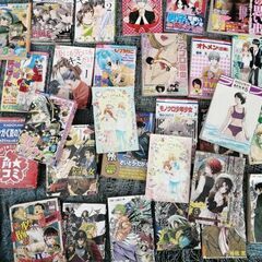 漫画1冊10円