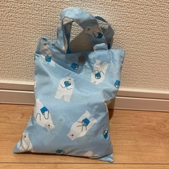 お外遊び　プレイウェアの画像