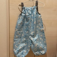 お外遊び　プレイウェア