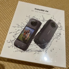 Insta360 X4