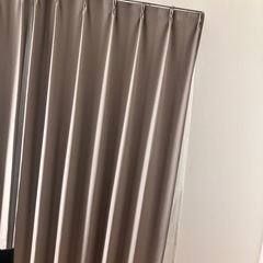 7/29まで！カーテン(縦長)