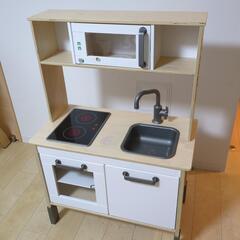 IKEA　キッチン