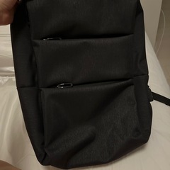パソコンリュック　バックパック　充電可能の画像