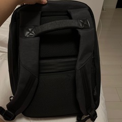 パソコンリュック　バックパック　充電可能の画像