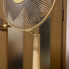 扇風機