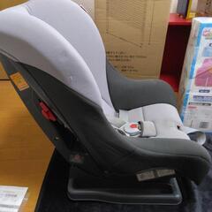 チャイルドシート9カ月頃～4歳頃まで
