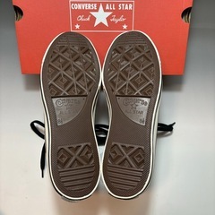 CONVERSE CHUCK 70 HI LEATHER SNAKE 27cmの画像