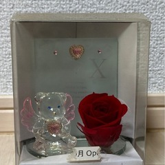 誕生石 10月 opalの画像