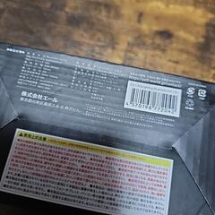 メカニカルライティングBluetoothスピーカー📢の画像