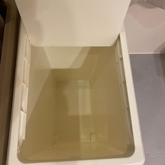 【お得！】ゴミ箱 45ℓ 2個セットの画像