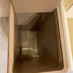 【お得！】ゴミ箱 45ℓ 2個セットの画像