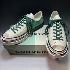 Converse コンバース FengChenWang フェン チェン ワン 29cm