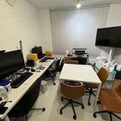 海外転居のため、家財道具一式を譲ります。の画像