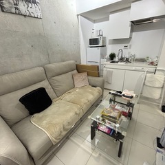 海外転居のため、家財道具一式を譲ります。の画像