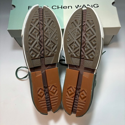 Converse コンバース FengChenWang フェン チェン ワン 29cm