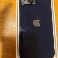 iphone14 128GBブラック