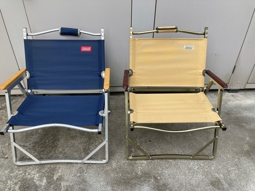 コールマン　Coleman チェア コンパクトフォールディングチェア