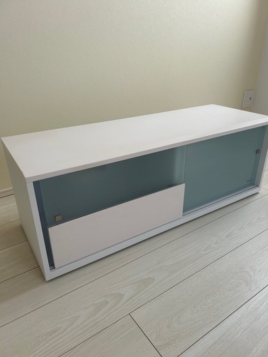 収納棚　テレビ台