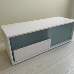 収納棚　テレビ台