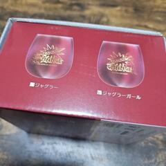 ジャグラーメタリックグラス【ジャグラーガール】の画像