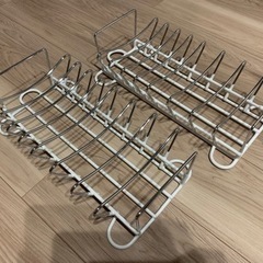 生活雑貨 キッチン収納 ディッシュラック