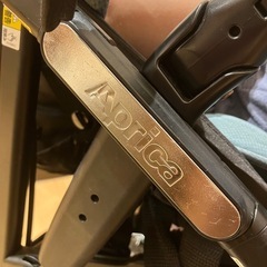 ◆スムーヴ スマートブレーキ◆ベビーカーの画像