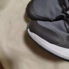 19.5cm 　アディダス　adidas　シューズの画像