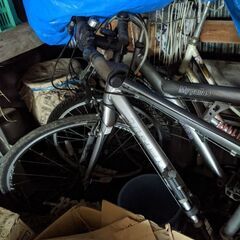 TREKロードバイクの画像