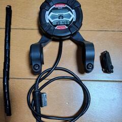ジュニアサイクル用  サイクルコンピューター