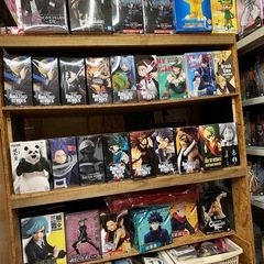 【新品】フィギュア　増えたり減ったり　ですの画像