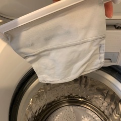 シャープ❤️洗濯機❤️28日来れる方❤️早い者勝ち❤️の画像