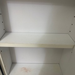 ドレッサー　　鏡コンセント付き  の画像