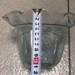 金魚鉢②の画像