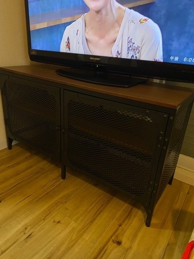 IKEA テレビ台