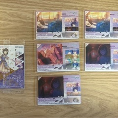 【9月末まで】プロセカ　カード　ニーゴ