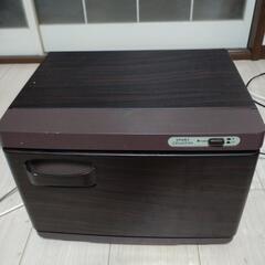 タオルウォーマー　TOWEL WARMER TW-7S/F