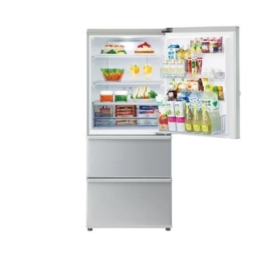 AQR-27J 272L　冷蔵庫