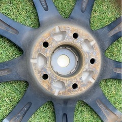 215/55R17 アルファード　ヴェルファイア　オデッセイの画像