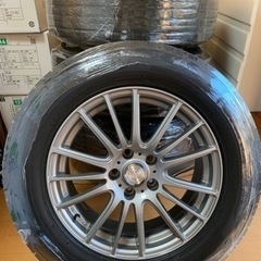 CX-5 グッドイヤーICENAVI SUV 225/65R17...
