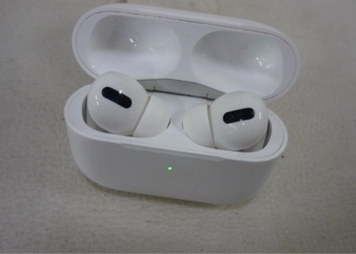 本日2/28取引限定！Apple AirPodsProMagSafe 2021 美美品