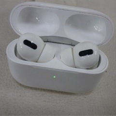 　本日2/28取引限定！Apple AirPodsProMagSafe 2021 美美品  